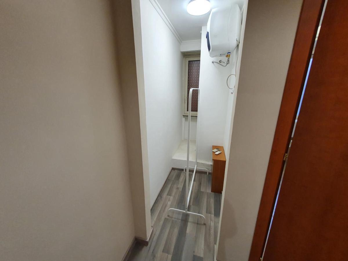 R&B Santa Nicolella Otel Katanya Dış mekan fotoğraf