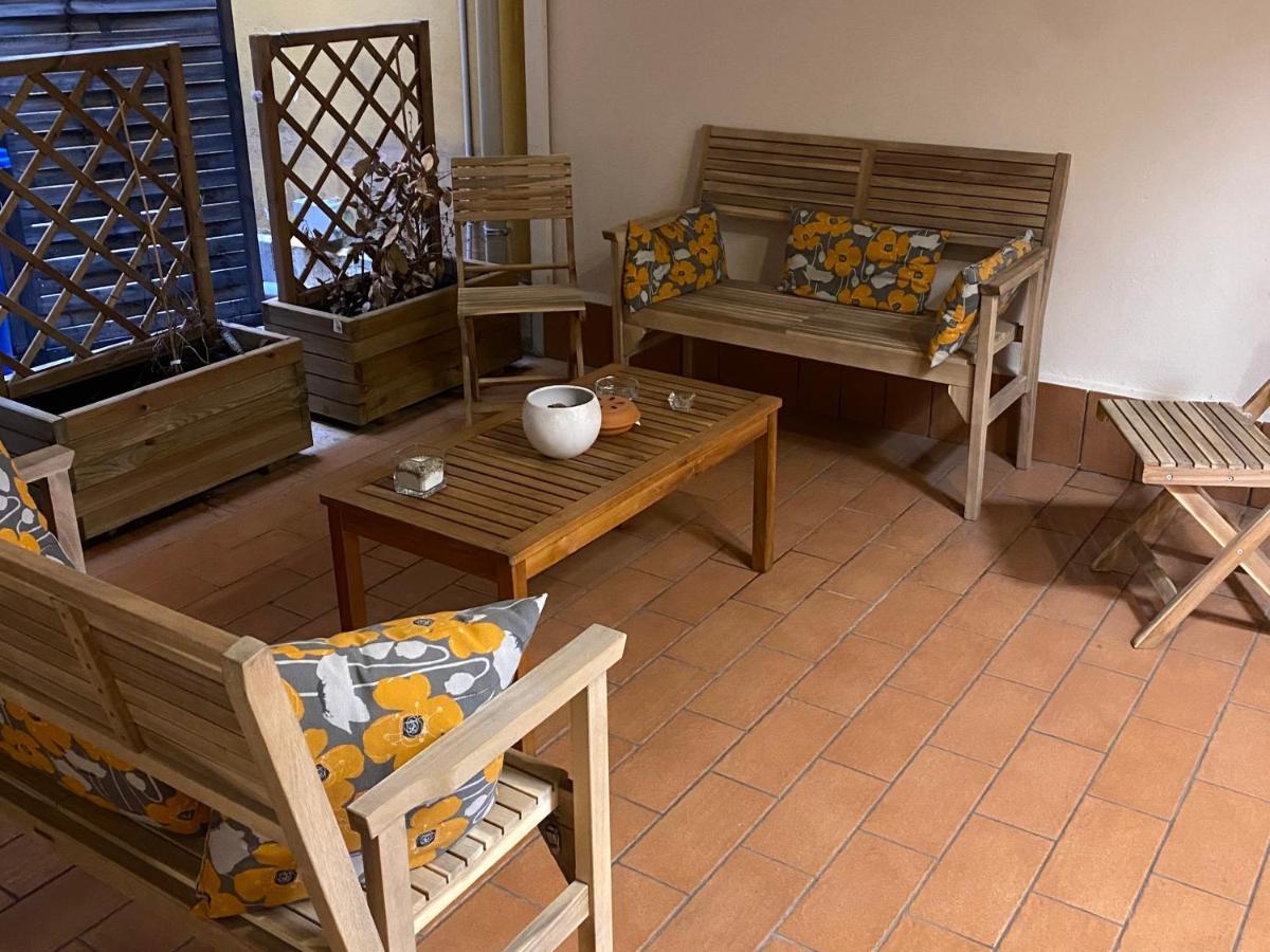 R&B Santa Nicolella Otel Katanya Dış mekan fotoğraf
