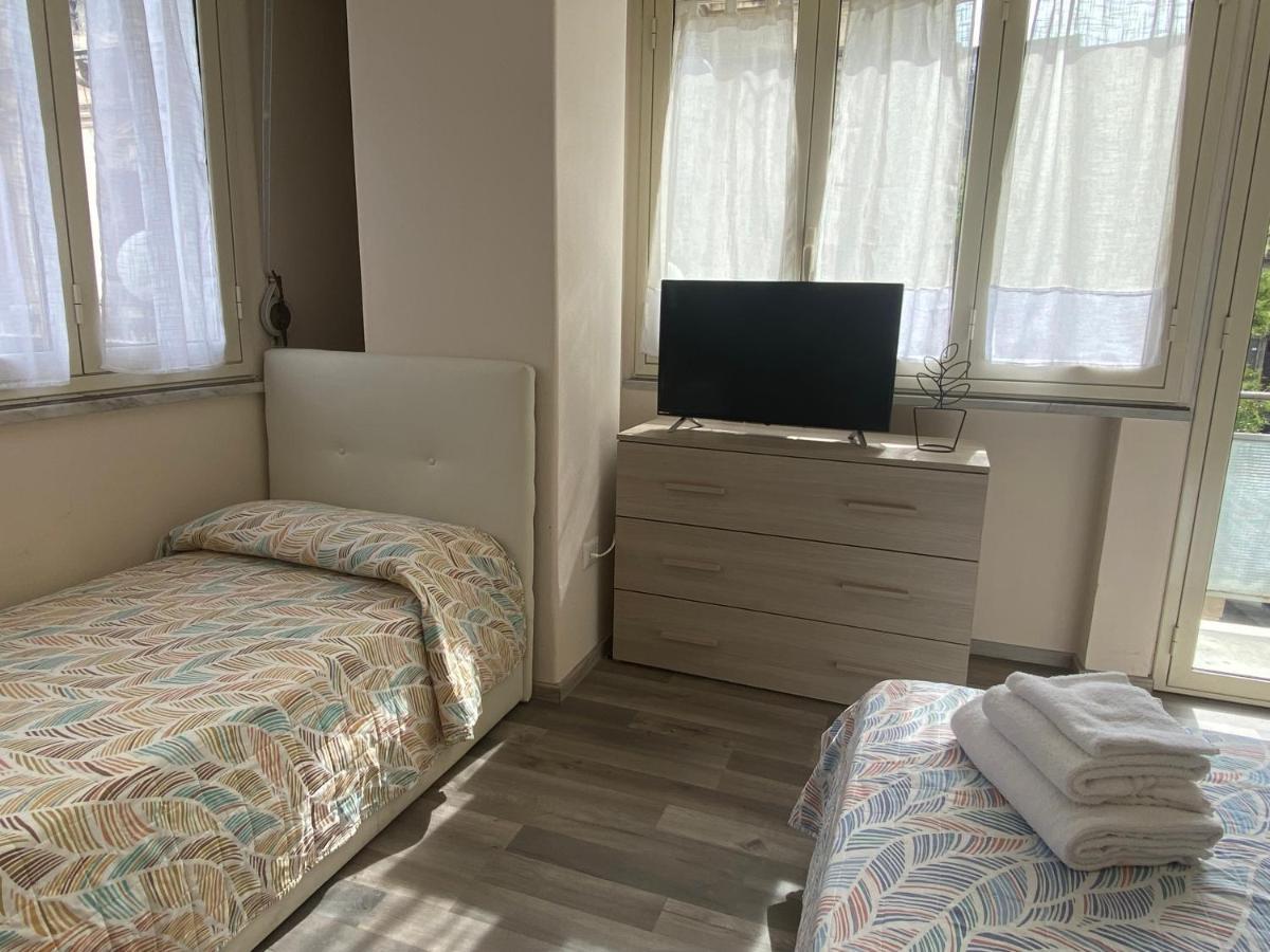R&B Santa Nicolella Otel Katanya Dış mekan fotoğraf