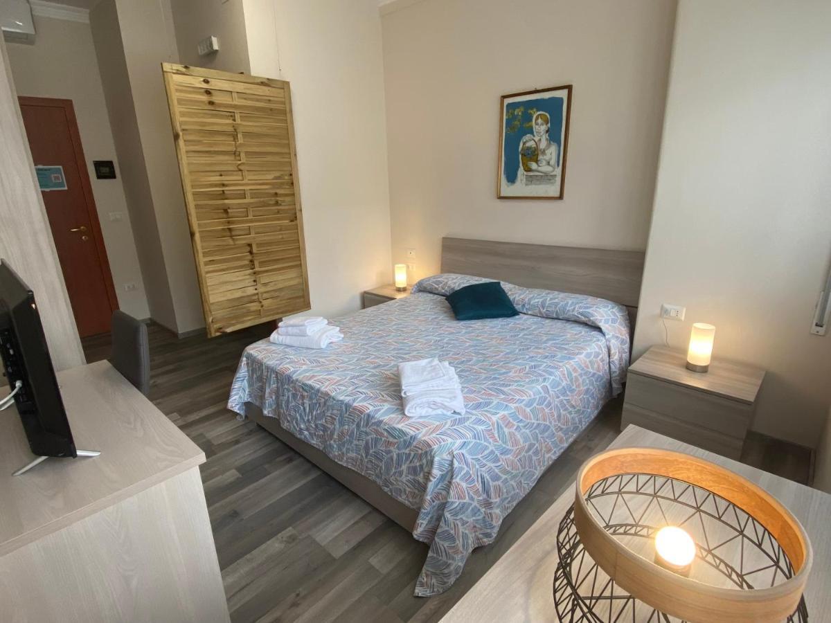R&B Santa Nicolella Otel Katanya Dış mekan fotoğraf