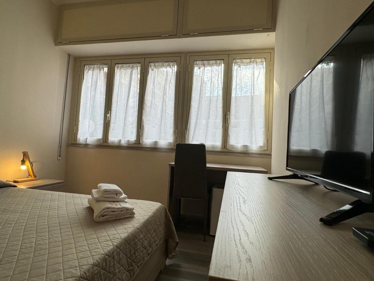 R&B Santa Nicolella Otel Katanya Dış mekan fotoğraf