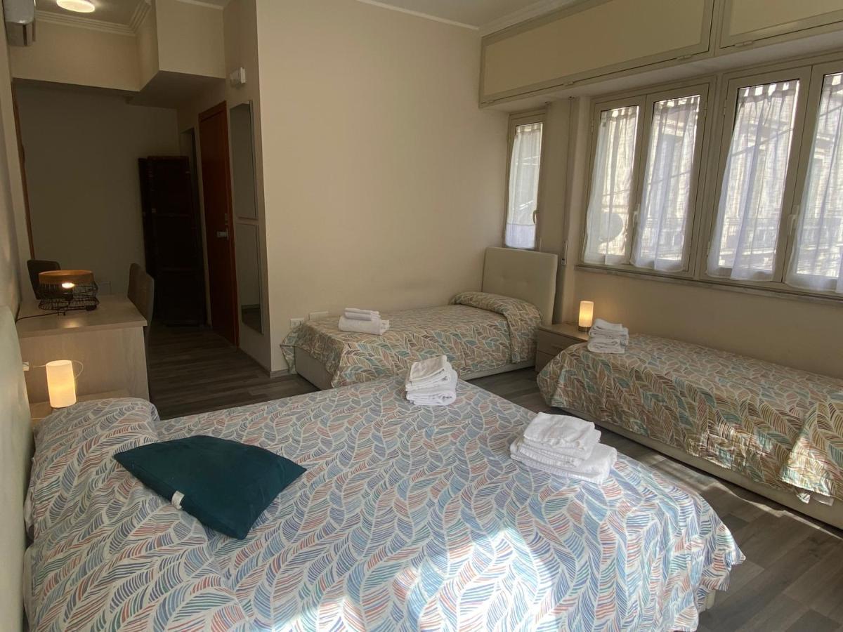 R&B Santa Nicolella Otel Katanya Dış mekan fotoğraf