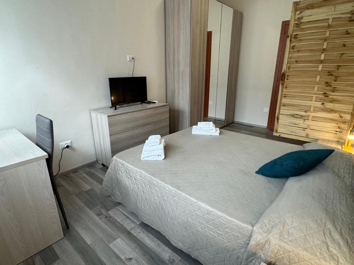R&B Santa Nicolella Otel Katanya Dış mekan fotoğraf