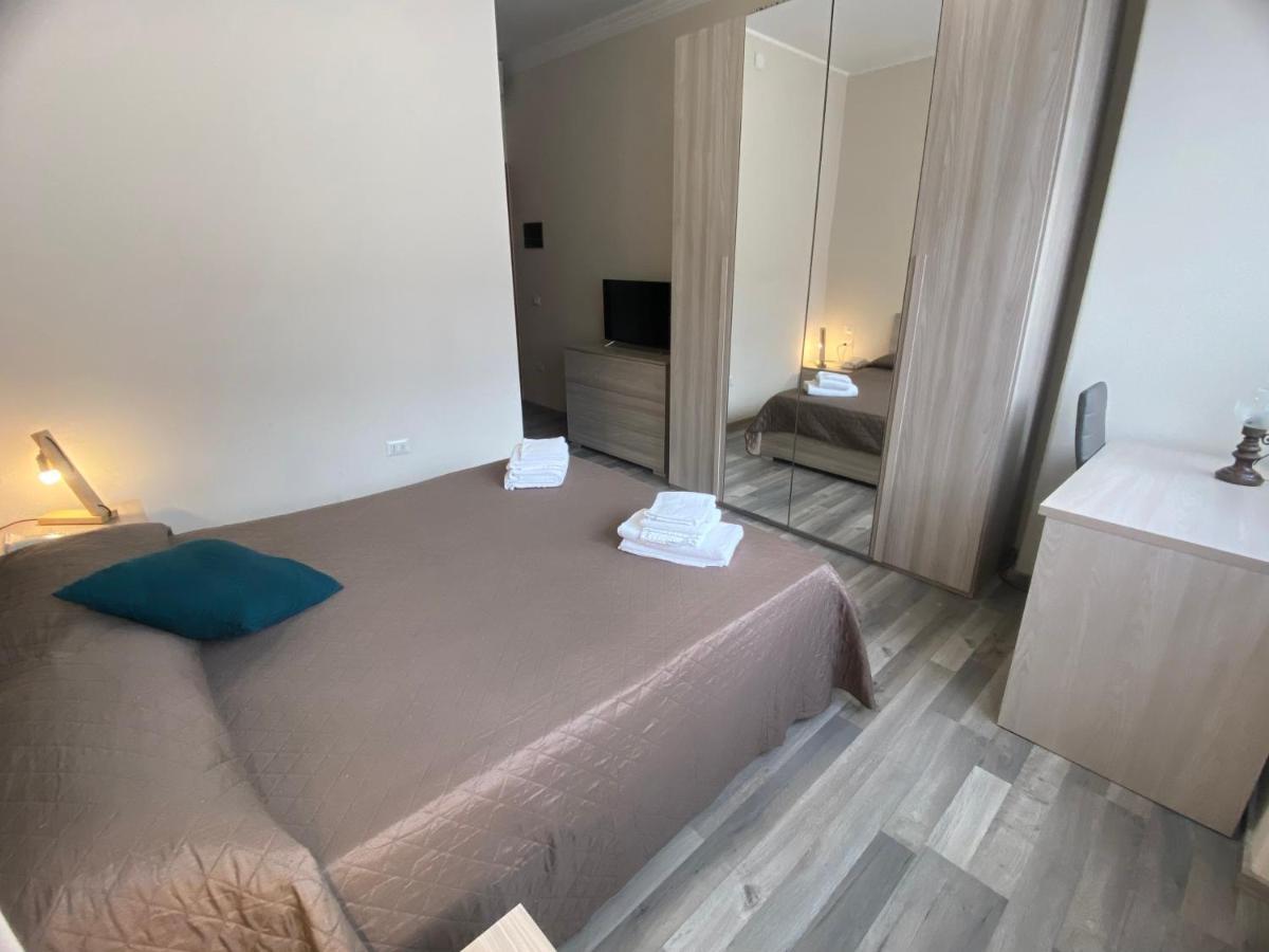 R&B Santa Nicolella Otel Katanya Dış mekan fotoğraf