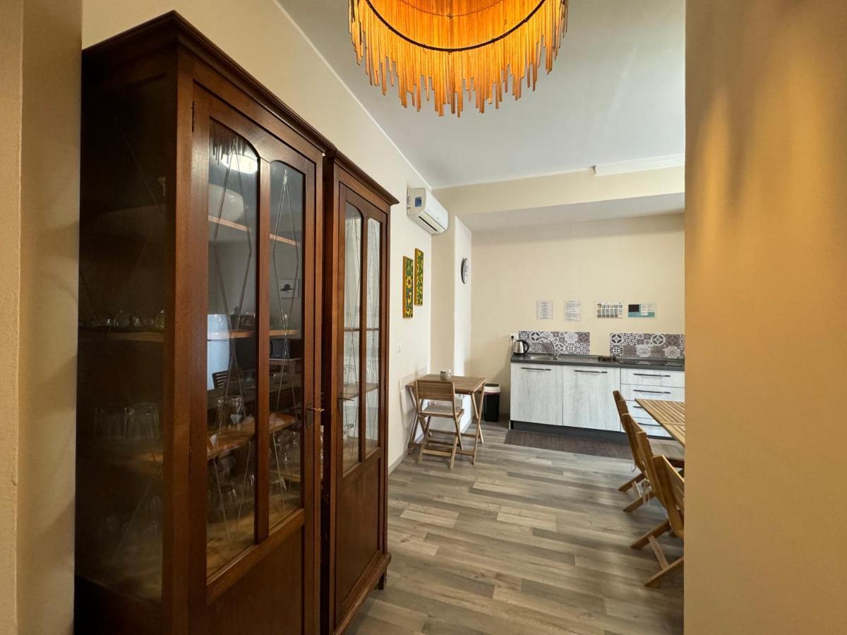 R&B Santa Nicolella Otel Katanya Dış mekan fotoğraf
