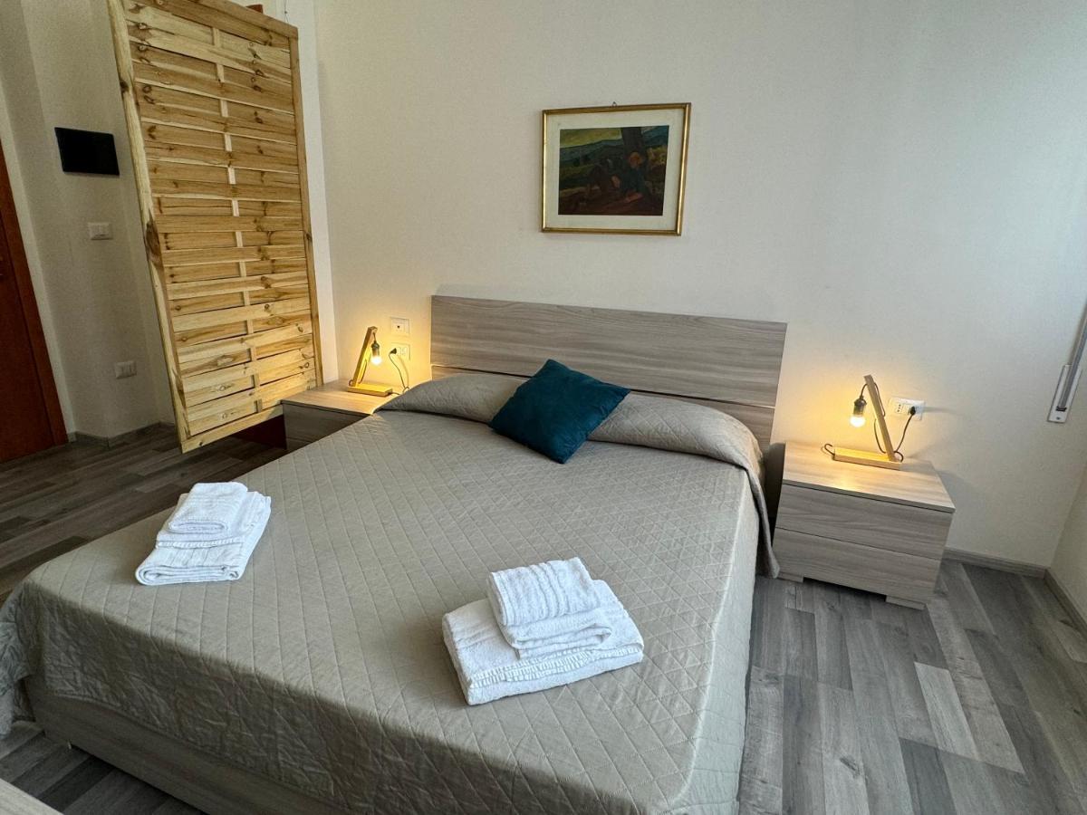 R&B Santa Nicolella Otel Katanya Dış mekan fotoğraf