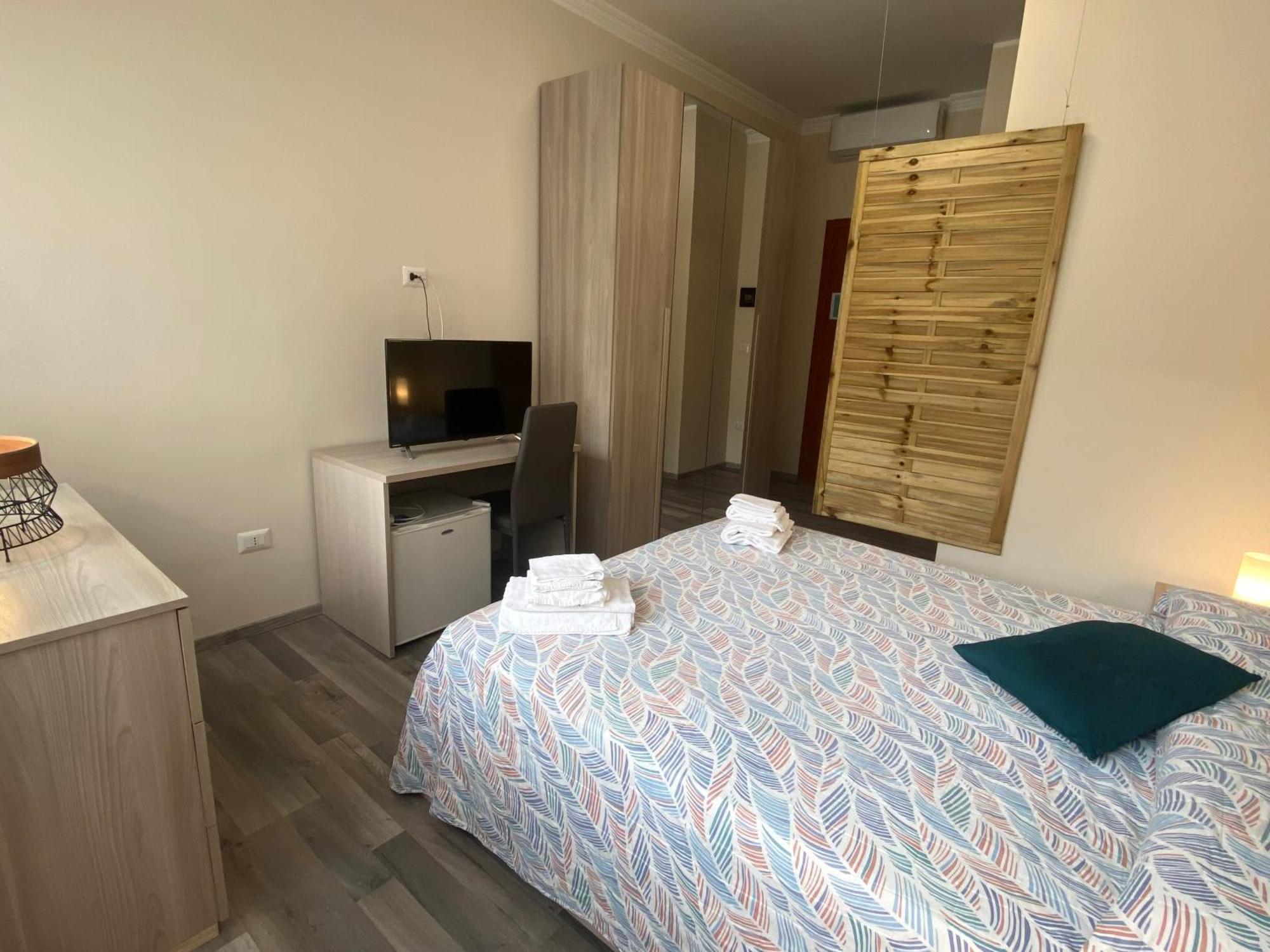 R&B Santa Nicolella Otel Katanya Dış mekan fotoğraf