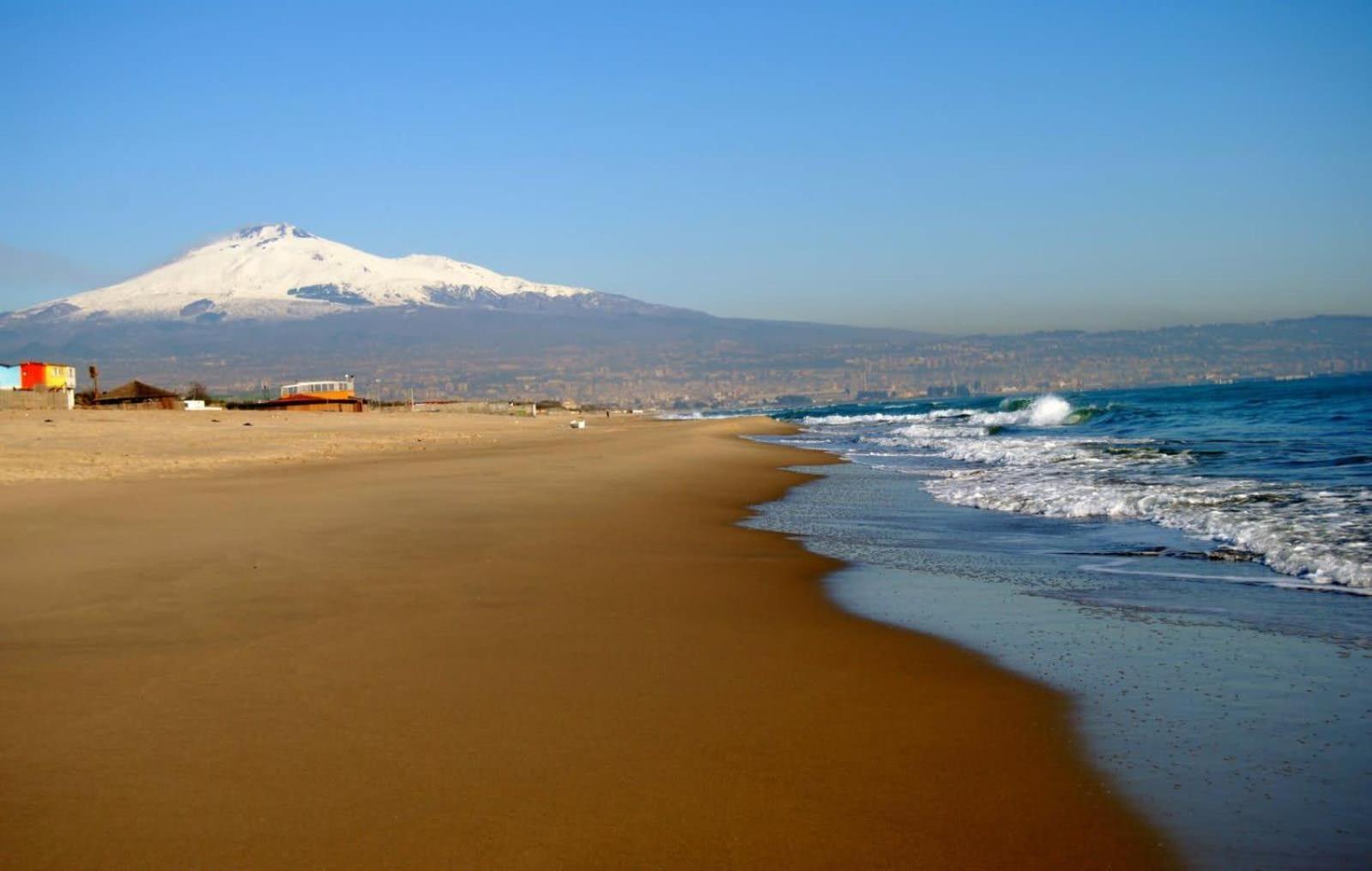R&B Santa Nicolella Otel Katanya Dış mekan fotoğraf