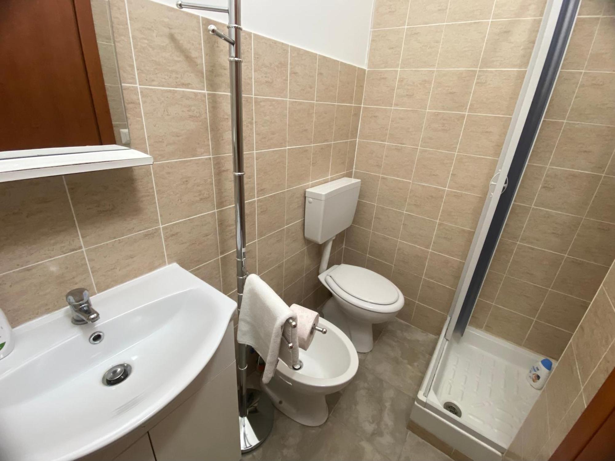 R&B Santa Nicolella Otel Katanya Dış mekan fotoğraf