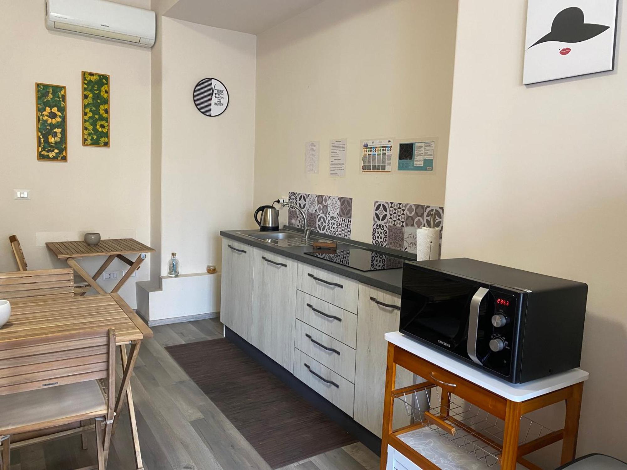 R&B Santa Nicolella Otel Katanya Dış mekan fotoğraf
