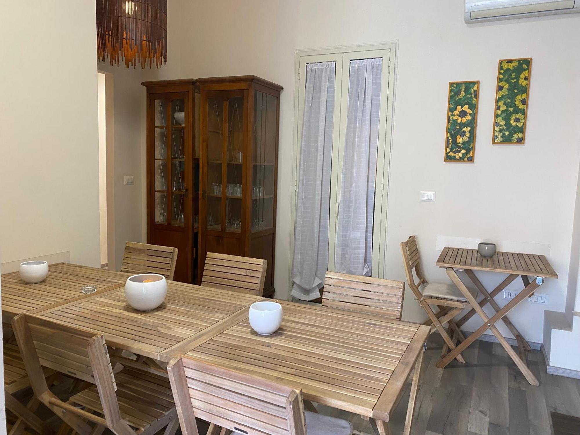 R&B Santa Nicolella Otel Katanya Dış mekan fotoğraf
