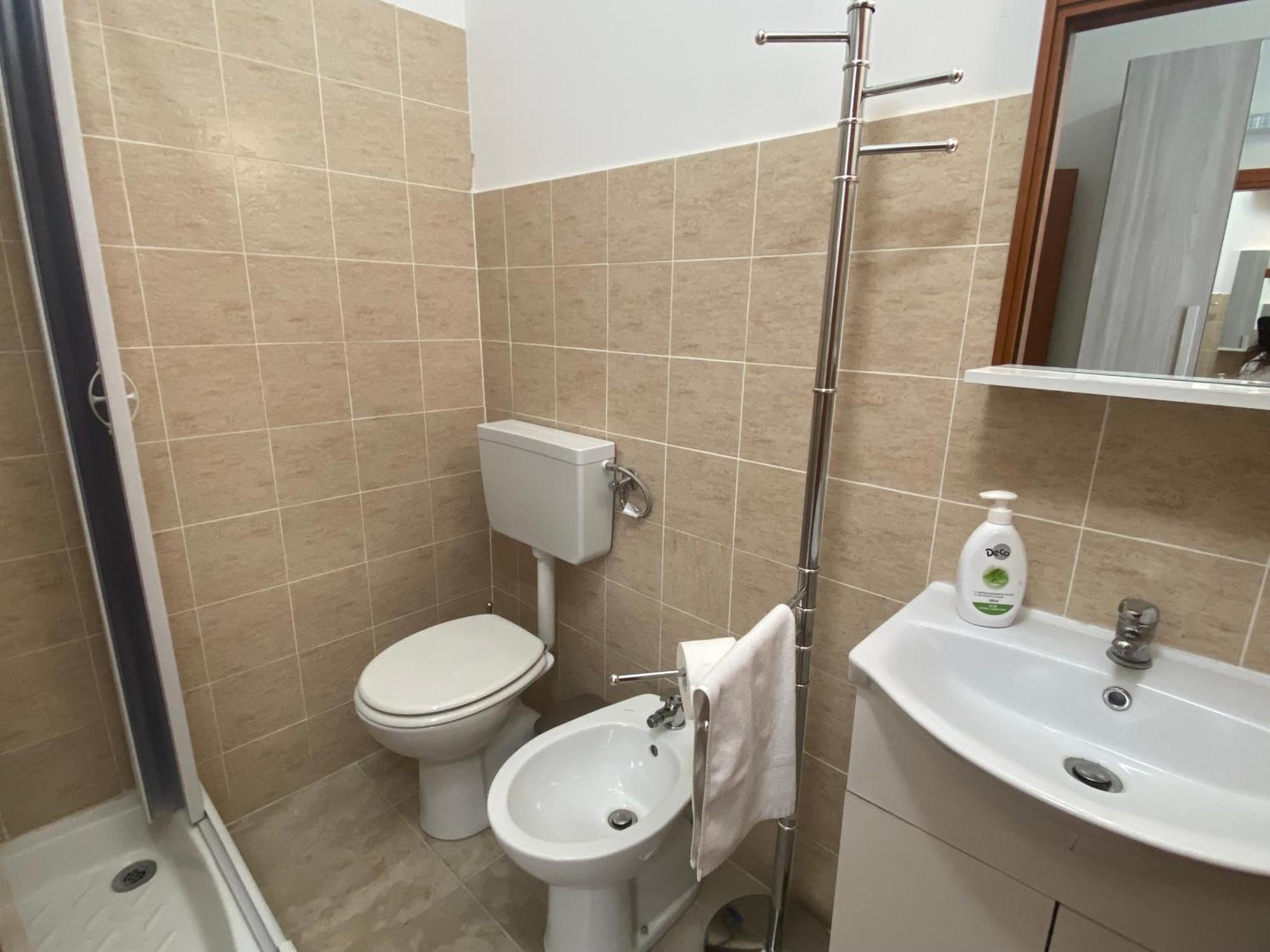 R&B Santa Nicolella Otel Katanya Dış mekan fotoğraf